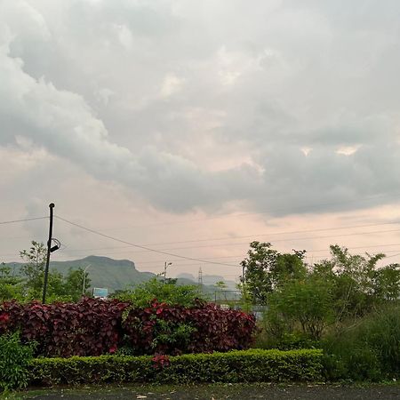 Capetown Resort Igatpuri Luaran gambar