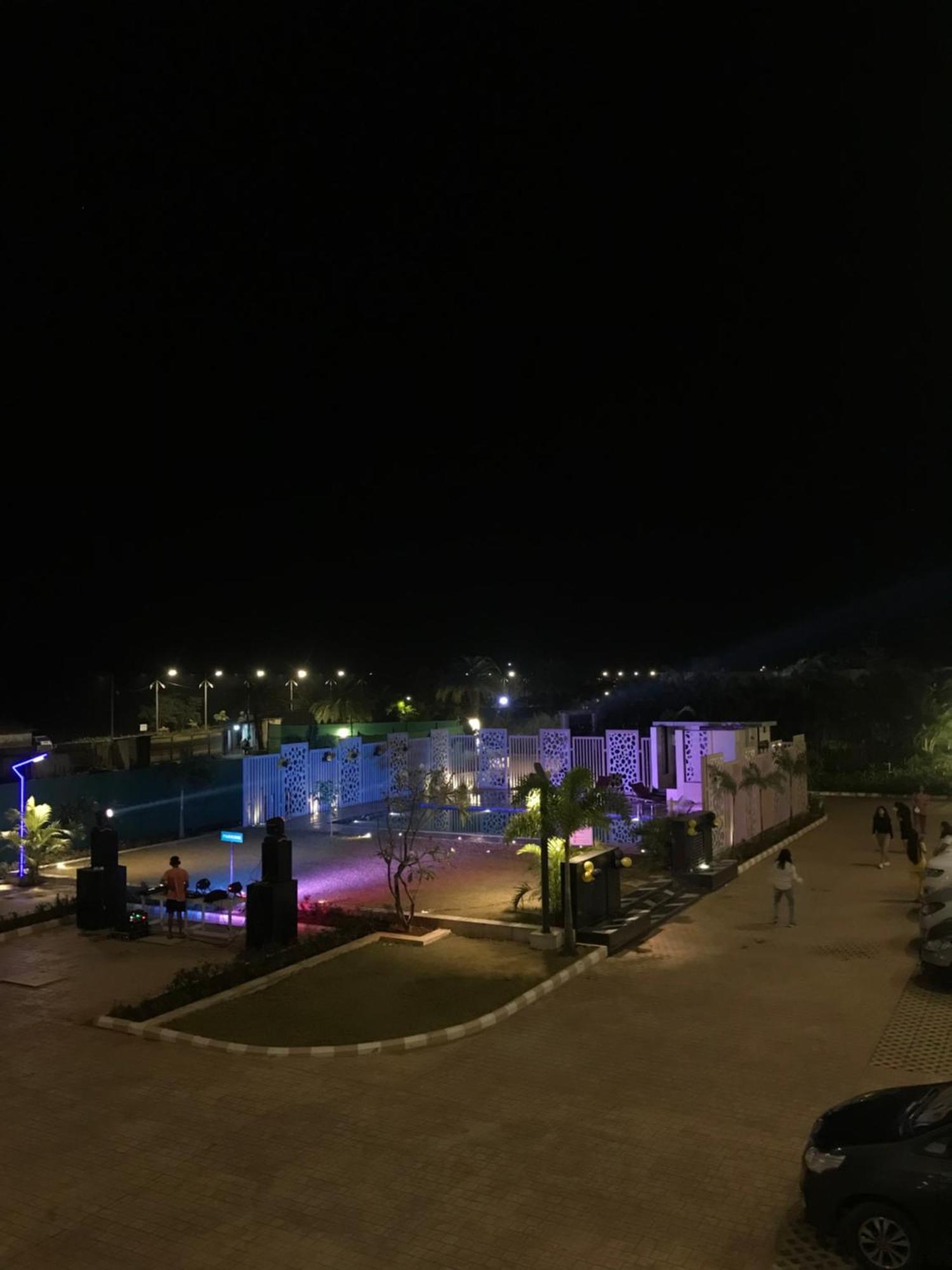 Capetown Resort Igatpuri Luaran gambar