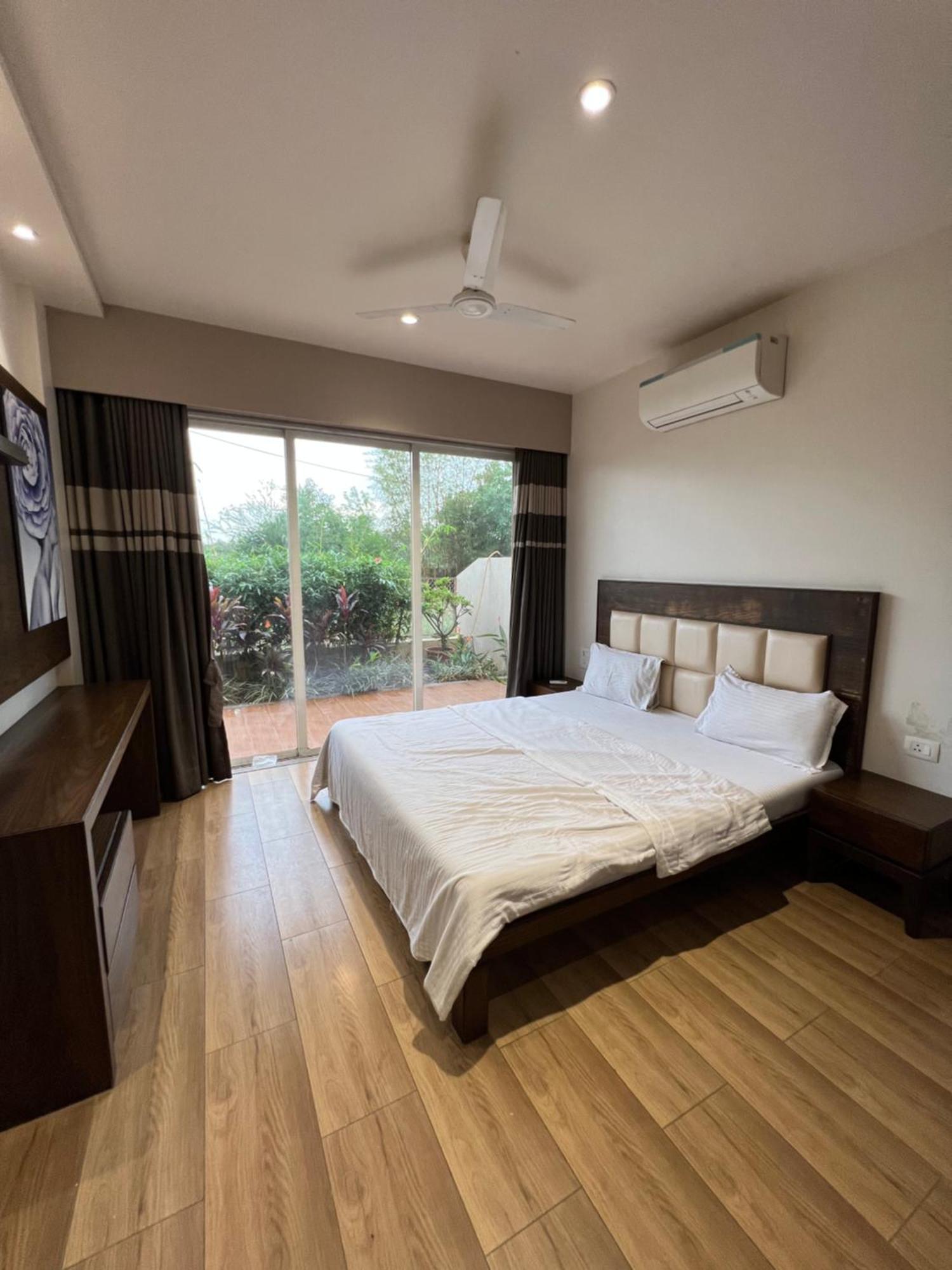 Capetown Resort Igatpuri Luaran gambar