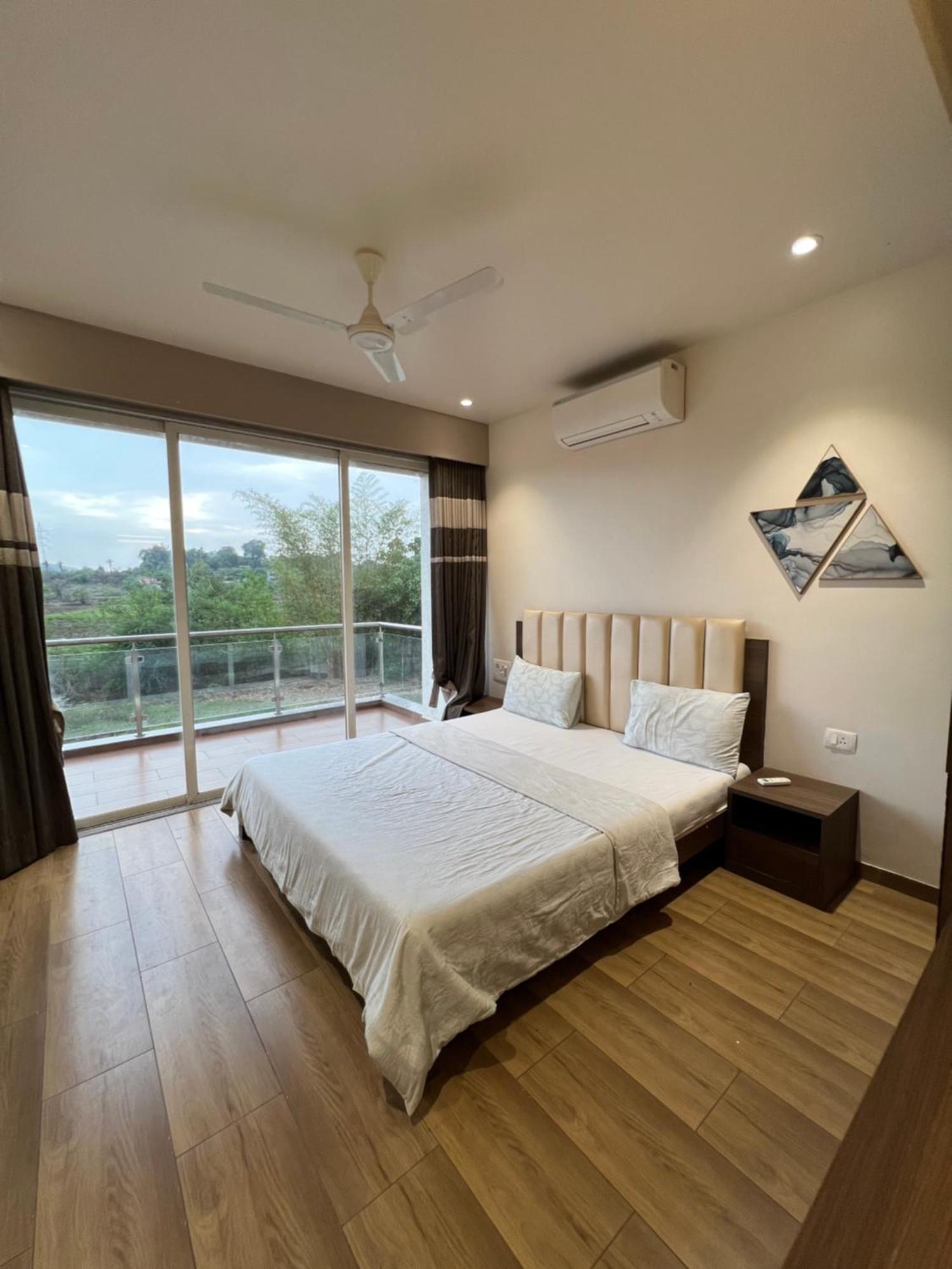 Capetown Resort Igatpuri Luaran gambar
