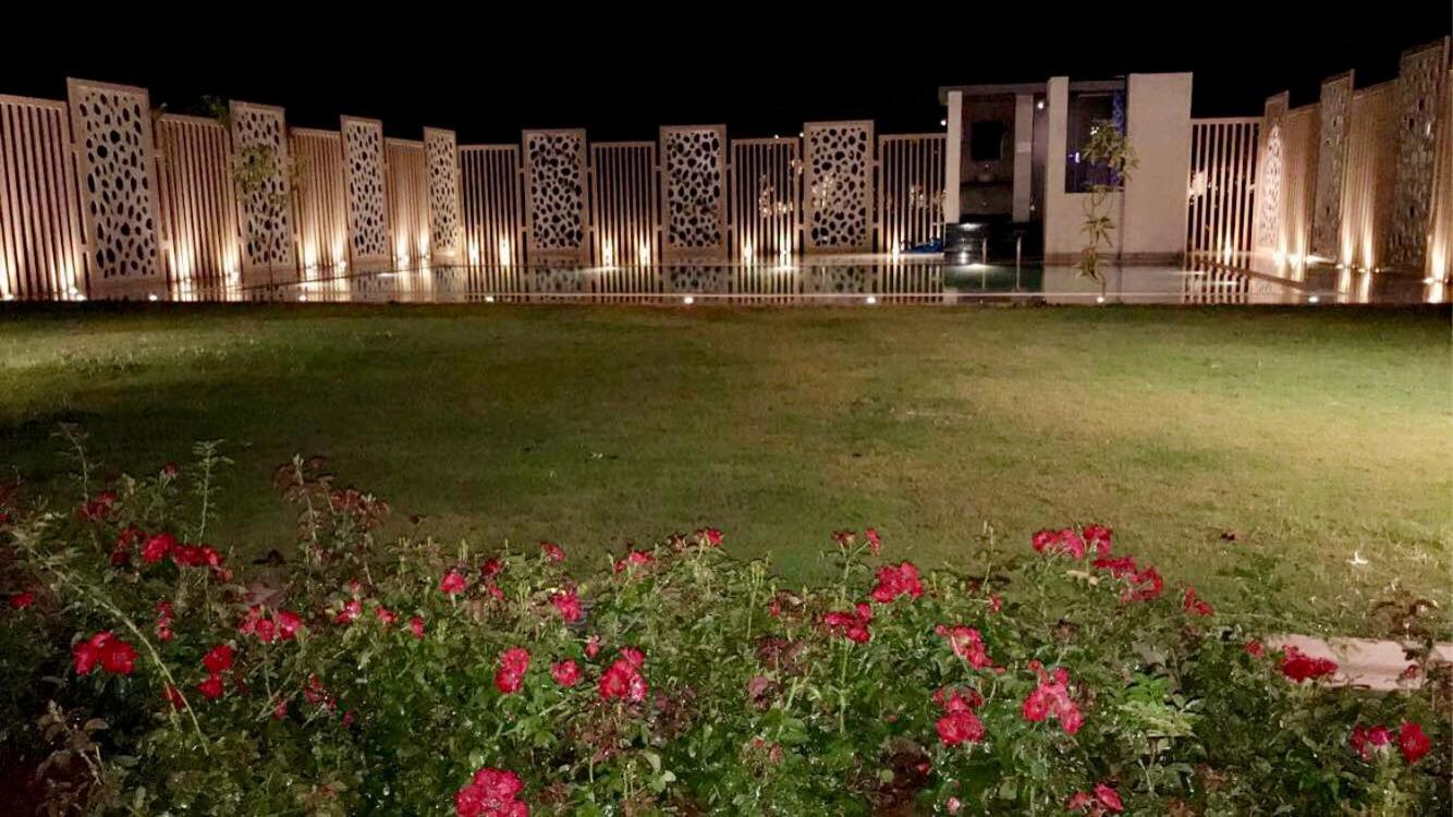 Capetown Resort Igatpuri Luaran gambar