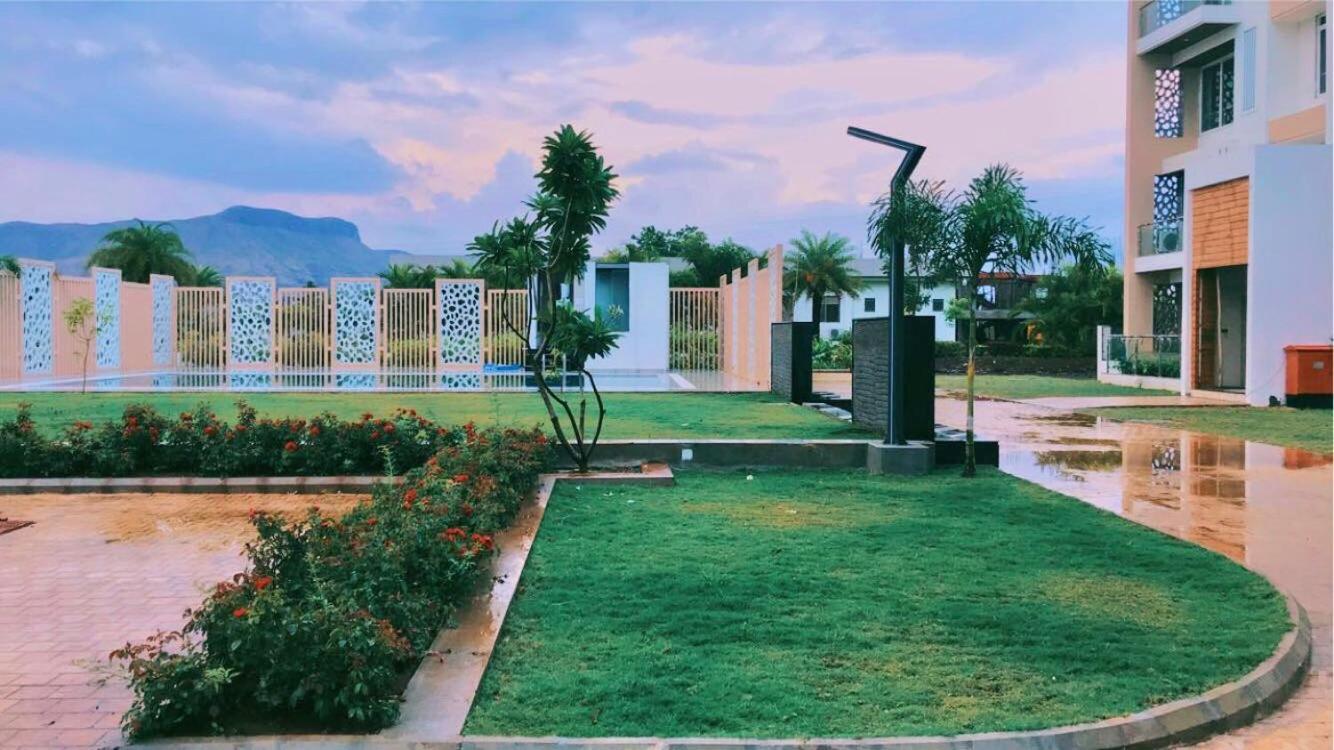 Capetown Resort Igatpuri Luaran gambar