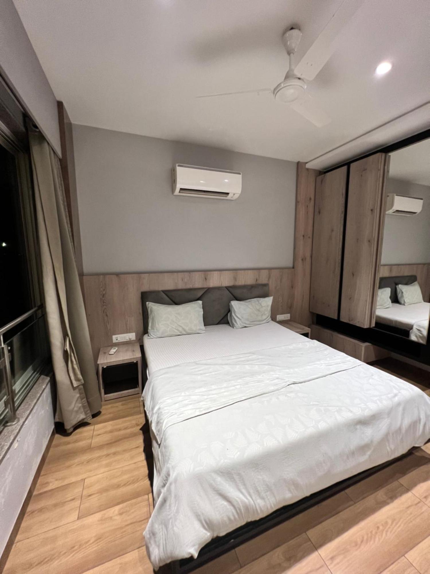 Capetown Resort Igatpuri Luaran gambar