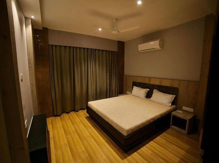 Capetown Resort Igatpuri Luaran gambar
