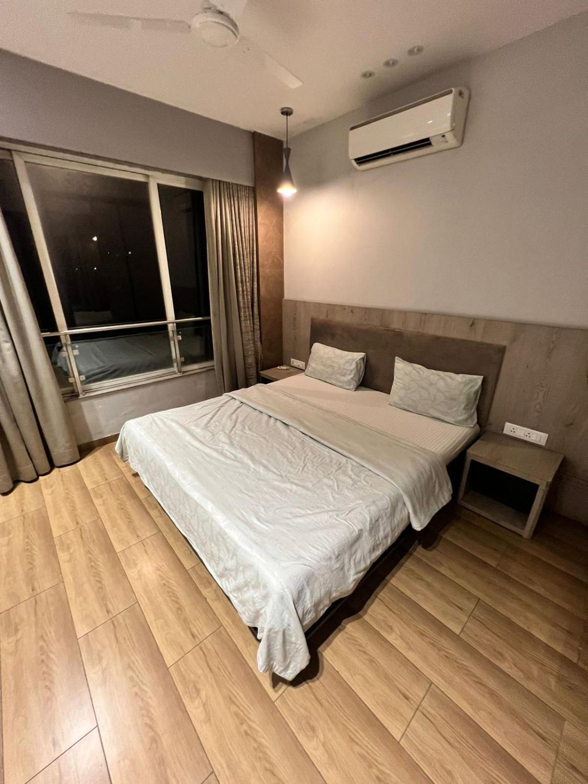 Capetown Resort Igatpuri Luaran gambar