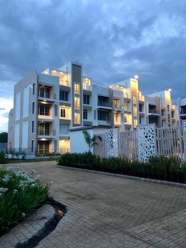 Capetown Resort Igatpuri Luaran gambar