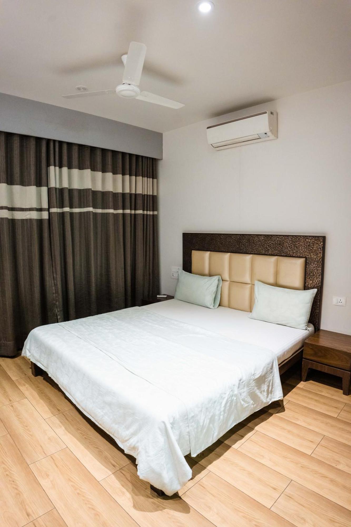 Capetown Resort Igatpuri Luaran gambar