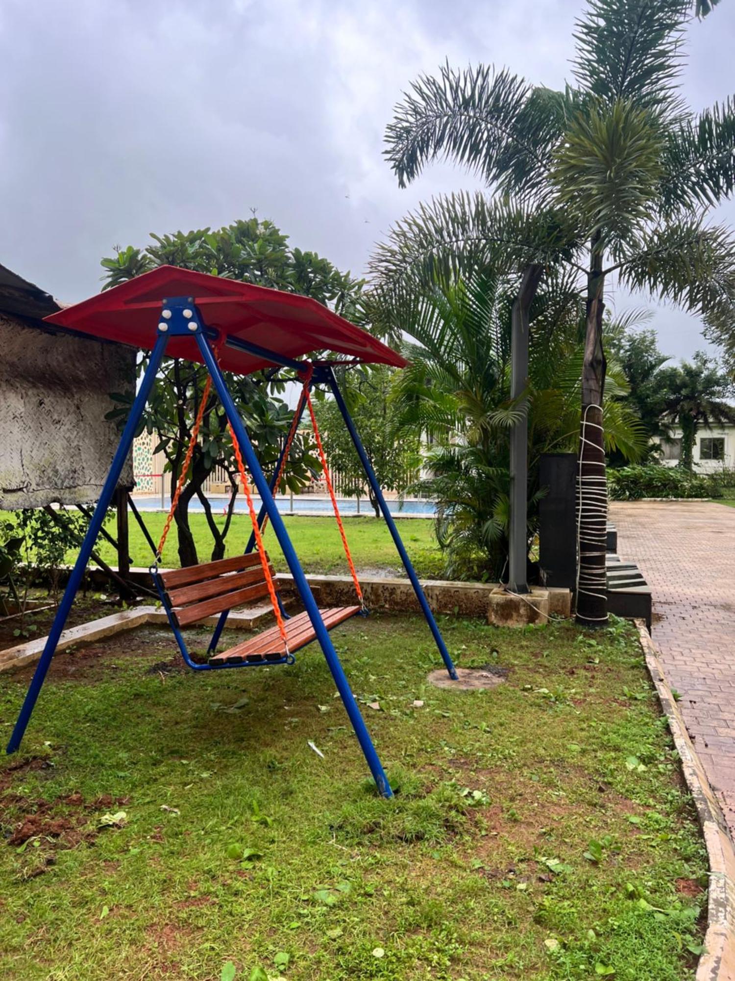 Capetown Resort Igatpuri Luaran gambar